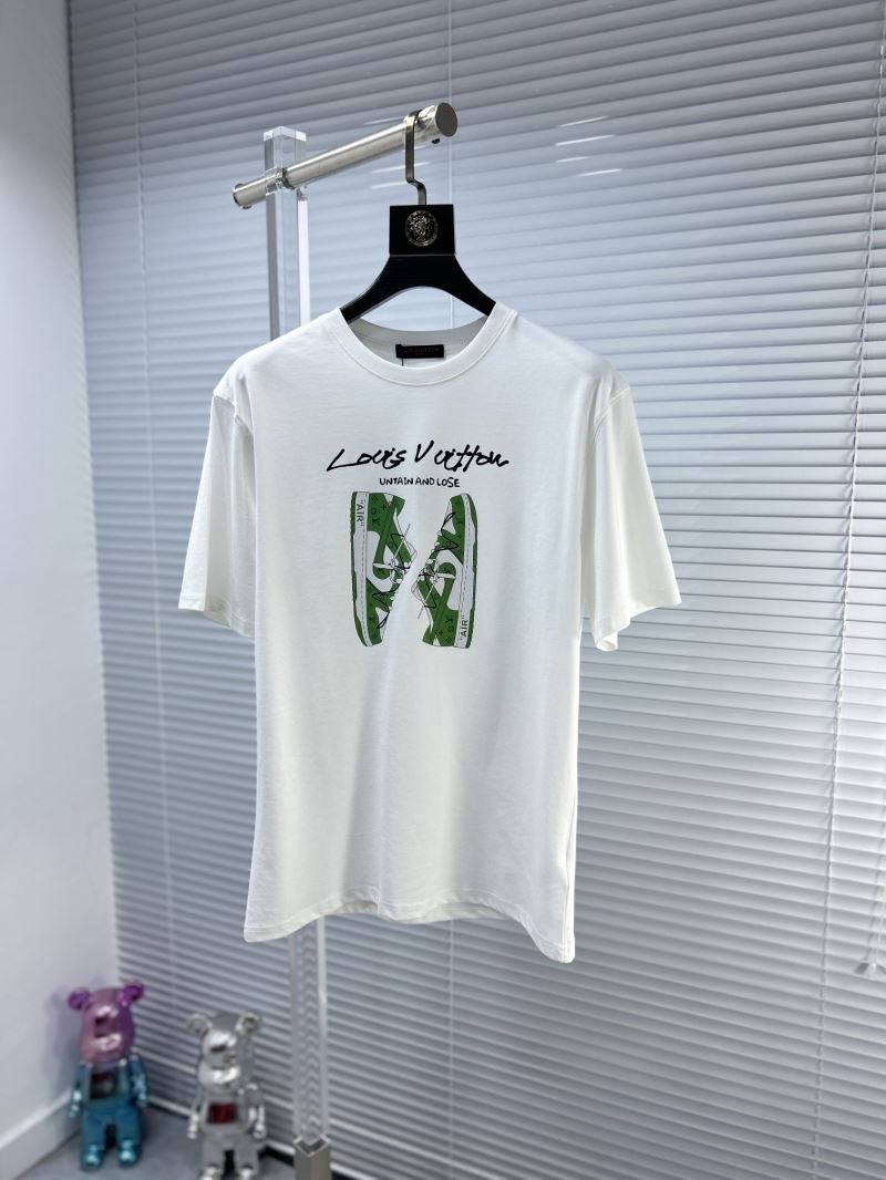 Louis Vuitton T-Shirts